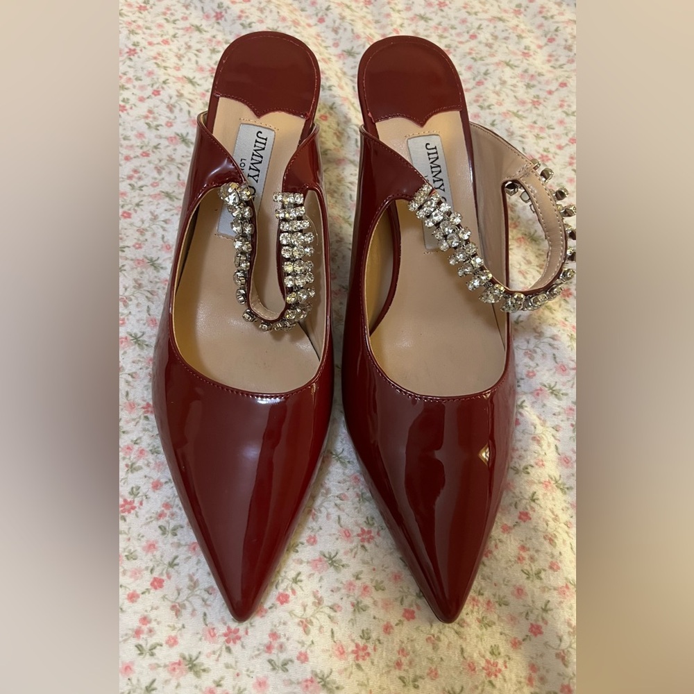 Fashion Shoes